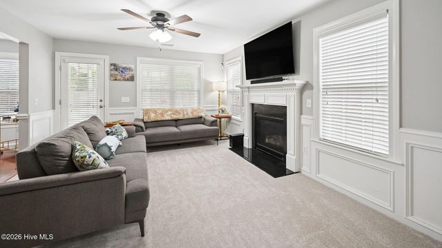 2310 Great Laurel Court, Greenville, NC 27834