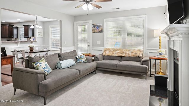 2310 Great Laurel Court, Greenville, NC 27834