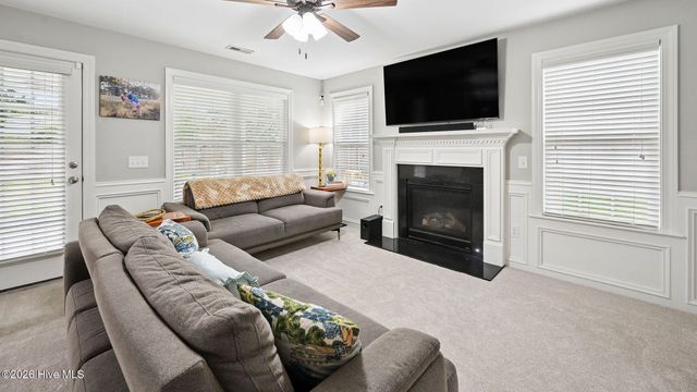 2310 Great Laurel Court, Greenville, NC 27834