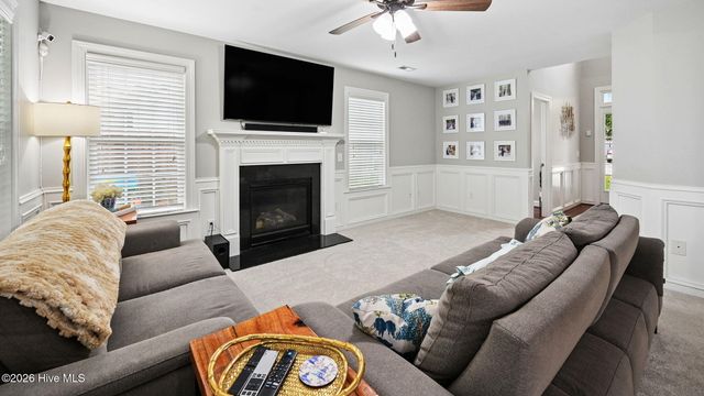 2310 Great Laurel Court, Greenville, NC 27834