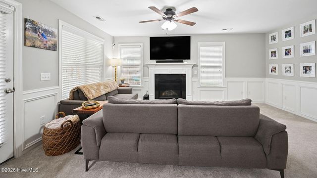 2310 Great Laurel Court, Greenville, NC 27834