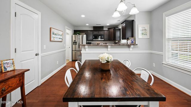 2310 Great Laurel Court, Greenville, NC 27834