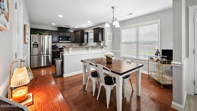 2310 Great Laurel Court, Greenville, NC 27834