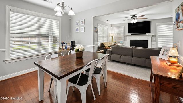 2310 Great Laurel Court, Greenville, NC 27834