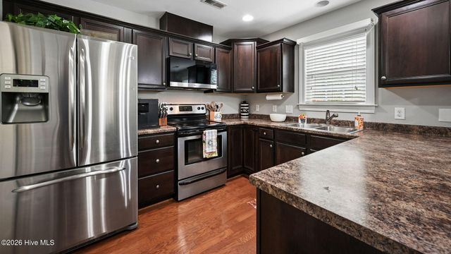 2310 Great Laurel Court, Greenville, NC 27834