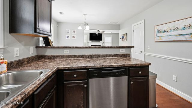 2310 Great Laurel Court, Greenville, NC 27834