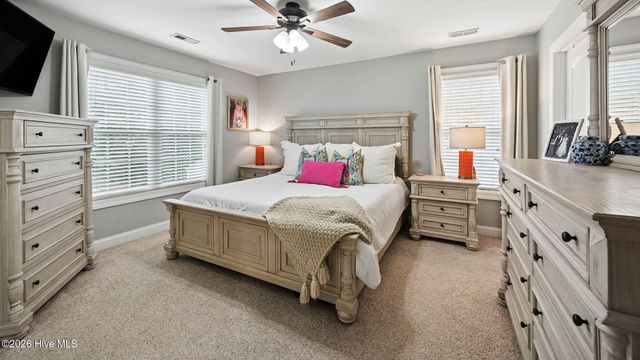 2310 Great Laurel Court, Greenville, NC 27834