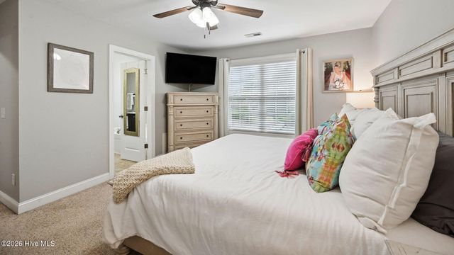 2310 Great Laurel Court, Greenville, NC 27834