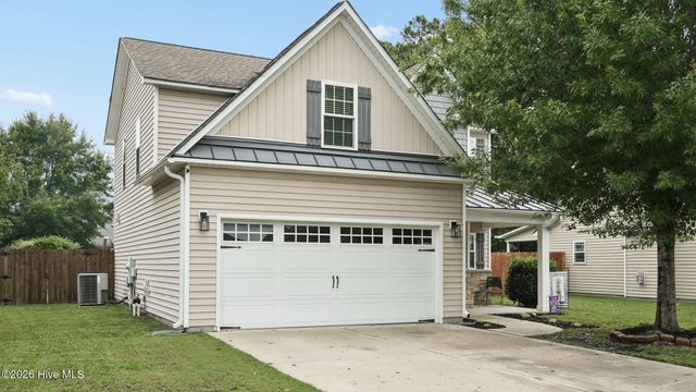 2310 Great Laurel Court, Greenville, NC 27834