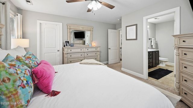 2310 Great Laurel Court, Greenville, NC 27834