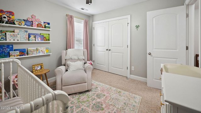2310 Great Laurel Court, Greenville, NC 27834