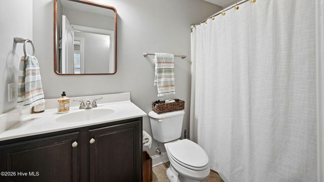 2310 Great Laurel Court, Greenville, NC 27834