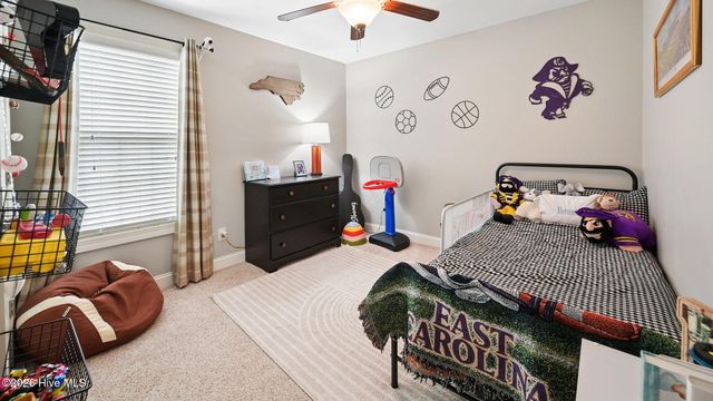 2310 Great Laurel Court, Greenville, NC 27834