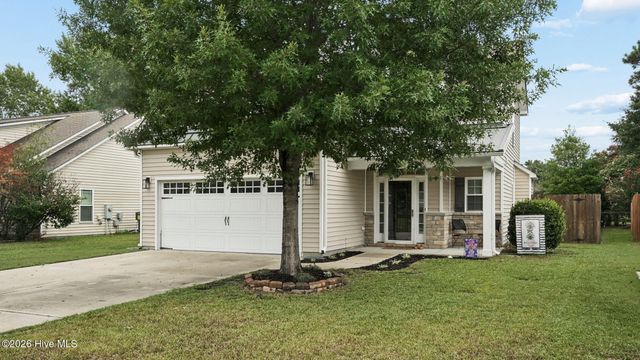 2310 Great Laurel Court, Greenville, NC 27834