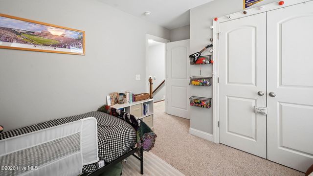 2310 Great Laurel Court, Greenville, NC 27834