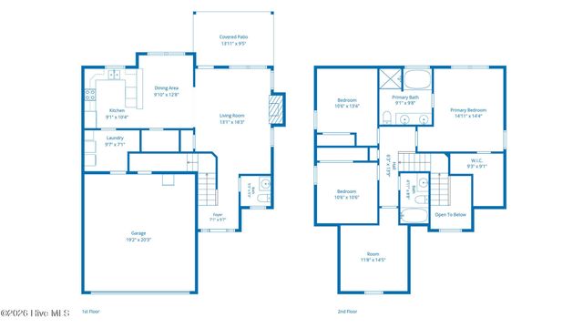 2310 Great Laurel Court, Greenville, NC 27834