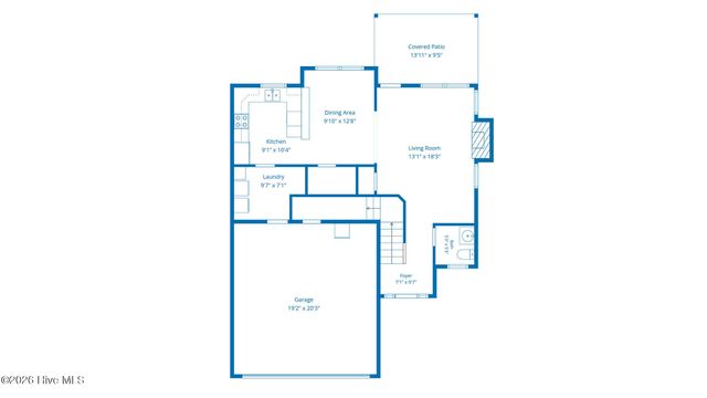 2310 Great Laurel Court, Greenville, NC 27834
