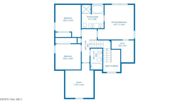 2310 Great Laurel Court, Greenville, NC 27834