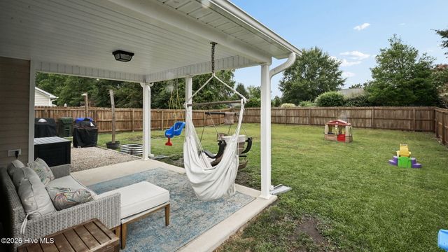 2310 Great Laurel Court, Greenville, NC 27834