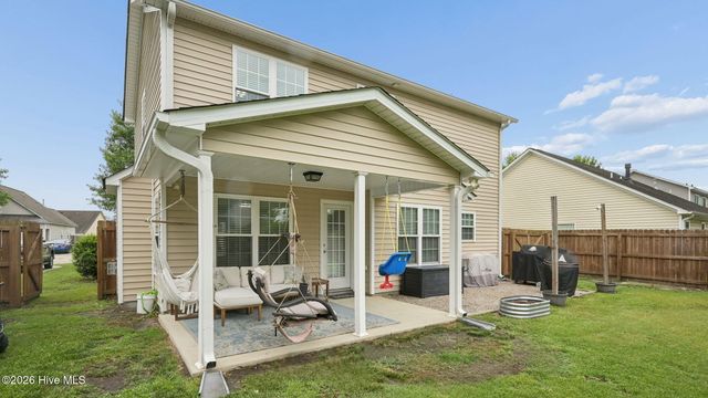 2310 Great Laurel Court, Greenville, NC 27834