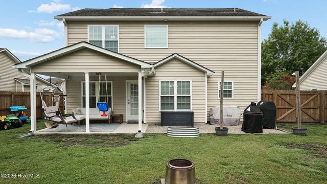 2310 Great Laurel Court, Greenville, NC 27834