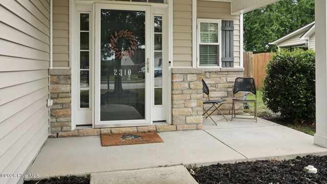 2310 Great Laurel Court, Greenville, NC 27834