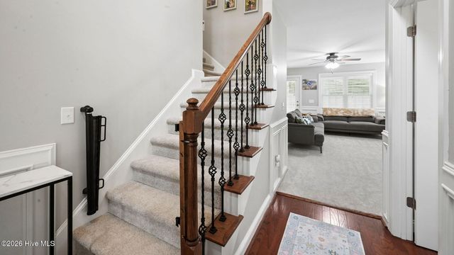 2310 Great Laurel Court, Greenville, NC 27834