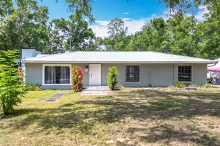 45 FOREST LANE, Bronson, FL 32621