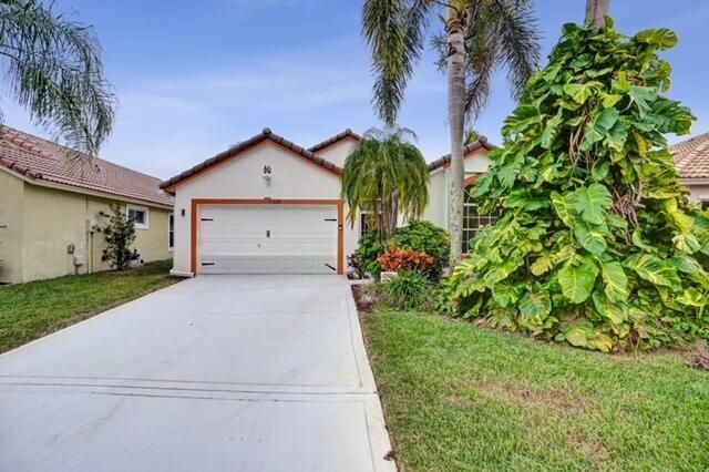 1628 Carriage Brooke Drive, Wellington, FL 33414
