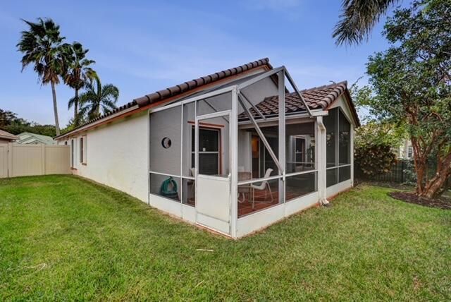 1628 Carriage Brooke Drive, Wellington, FL 33414