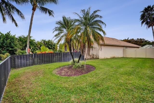 1628 Carriage Brooke Drive, Wellington, FL 33414