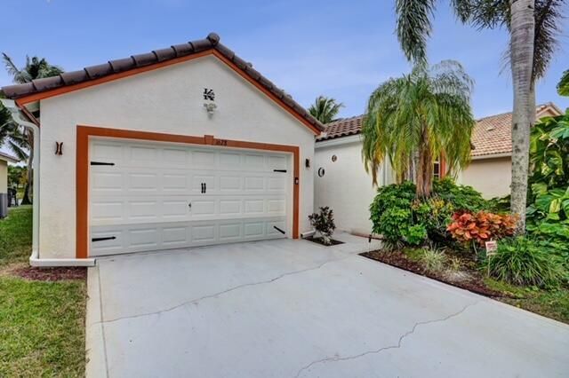 1628 Carriage Brooke Drive, Wellington, FL 33414