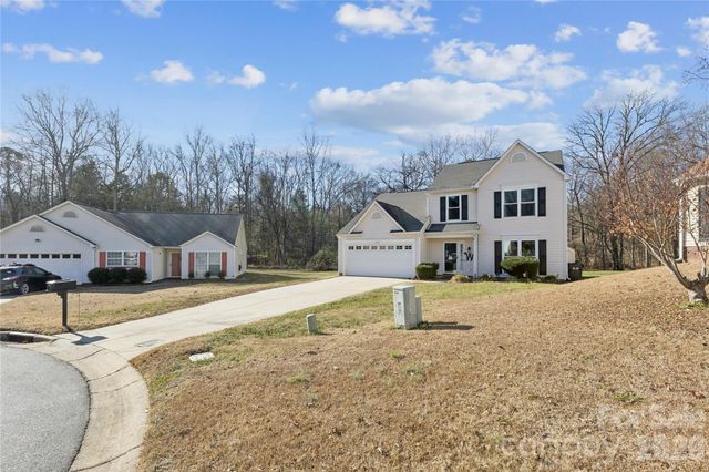 2154 Mallard Green Place, Charlotte, NC 28262