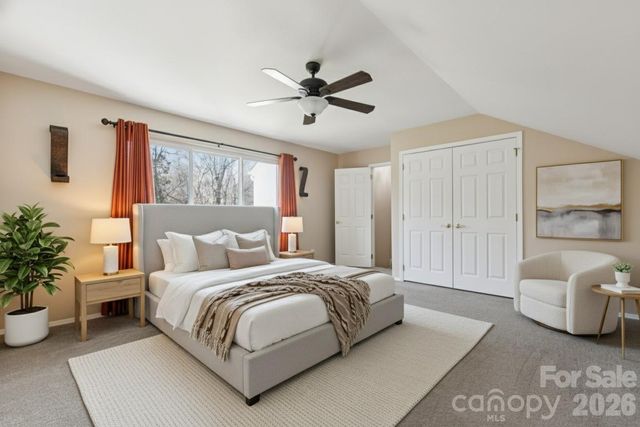 2154 Mallard Green Place, Charlotte, NC 28262