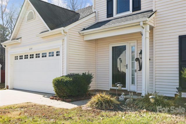 2154 Mallard Green Place, Charlotte, NC 28262