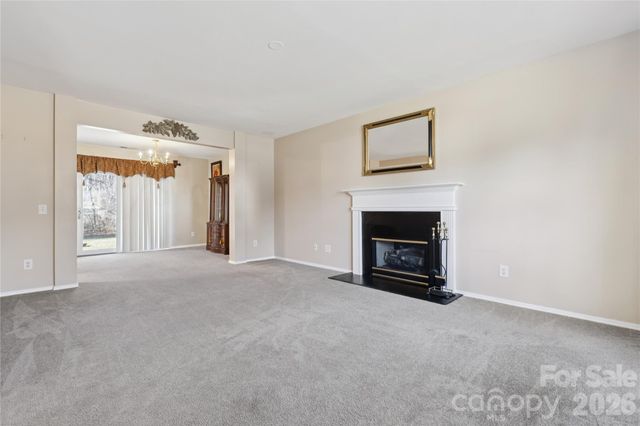 2154 Mallard Green Place, Charlotte, NC 28262