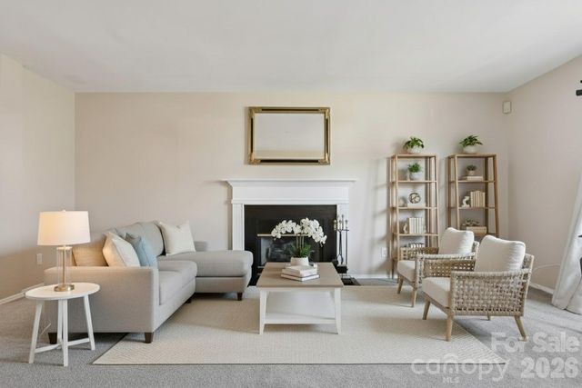 2154 Mallard Green Place, Charlotte, NC 28262