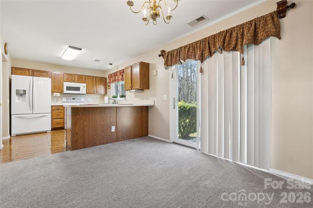 2154 Mallard Green Place, Charlotte, NC 28262