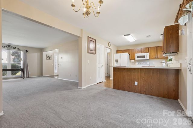 2154 Mallard Green Place, Charlotte, NC 28262