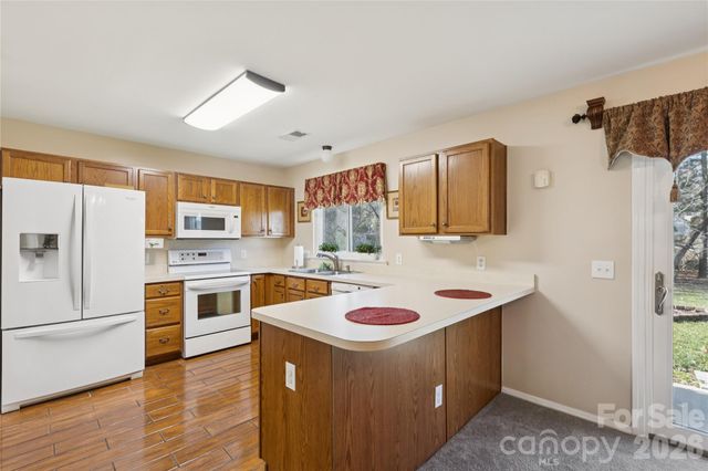 2154 Mallard Green Place, Charlotte, NC 28262