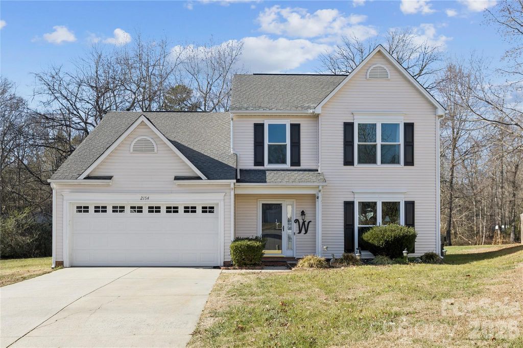 2154 Mallard Green Place, Charlotte, NC 28262