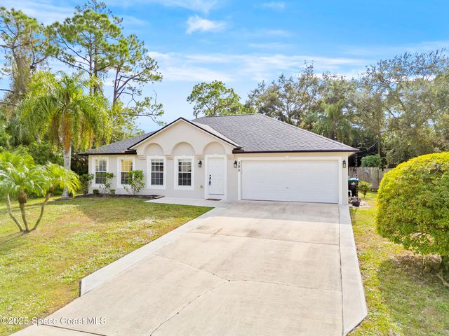 380 Courtney Street SE, Palm Bay, FL 32909