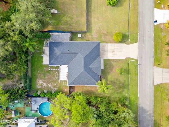 380 Courtney Street SE, Palm Bay, FL 32909