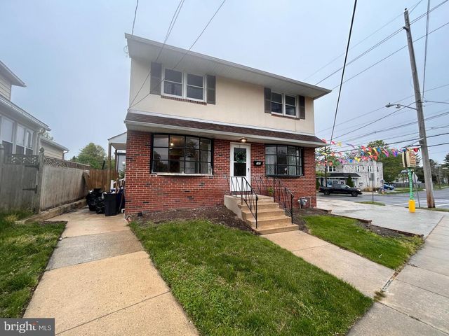 300 W EVESHAM AVE, Magnolia, NJ 08049
