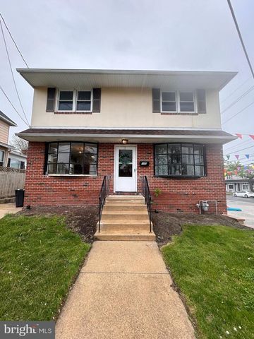 300 W EVESHAM AVE, Magnolia, NJ 08049