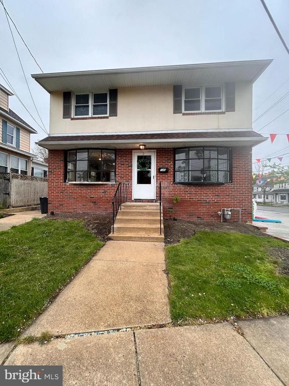 300 W EVESHAM AVE, Magnolia, NJ 08049