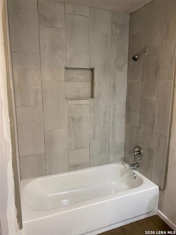 9619 Bratton, San Antonio, TX 78245