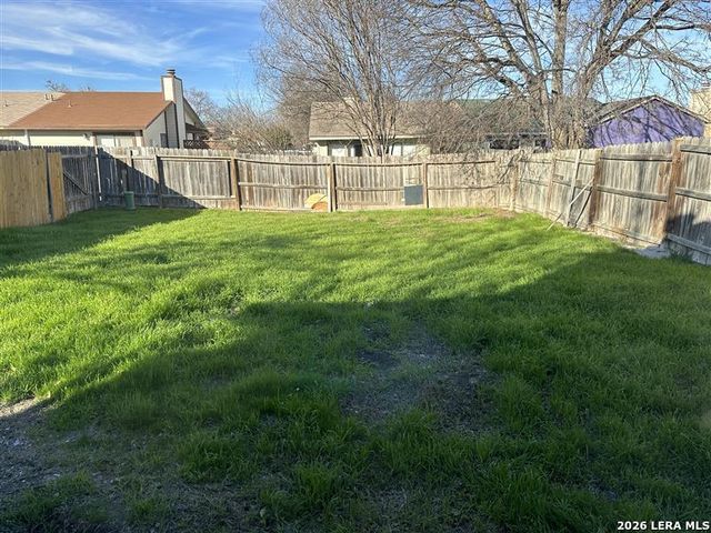 9619 Bratton, San Antonio, TX 78245