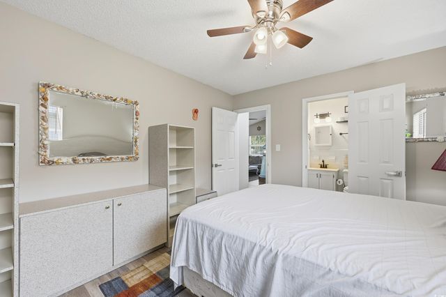 412 Chesterfield Ct., Myrtle Beach, SC 29577