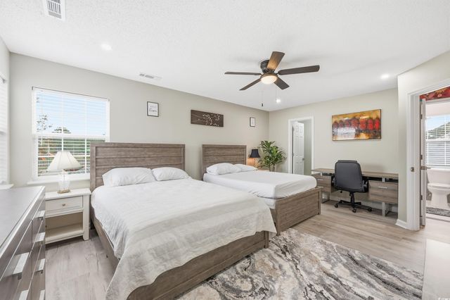 412 Chesterfield Ct., Myrtle Beach, SC 29577